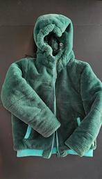 Veste verte douce en parfait état de la marque 4FunkyFlavour, Comme neuf, Enlèvement ou Envoi, Manteau
