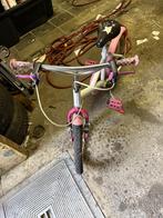 Opknapper meisjesfiets 20 inch, Fietsen en Brommers, Ophalen, Gebruikt, 20 inch