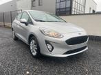 Ford fiesta, Auto's, Voorwielaandrijving, Stof, Handgeschakeld, 5 deurs