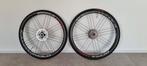 Campagnolo Bora One 35 mm velgen, Ophalen, Zo goed als nieuw