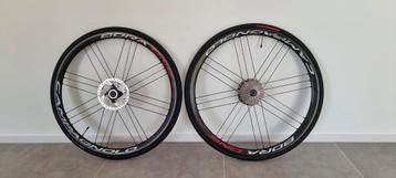 Jantes Campagnolo Bora One 35 mm, Enlèvement, Comme neuf