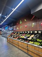 Koeltoonbank , wandkoeling , frigo , winkelinventaris, Zakelijke goederen, Ophalen, Inrichting