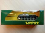 Militair - 9012 Char SU-100 (Verem), Hobby en Vrije tijd, Verzenden, Nieuw, Overige typen, Overige merken