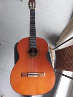 Gitaar, Muziek en Instrumenten, Ophalen, Gebruikt, Klassieke of Spaanse gitaar