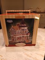 LEMAX WILSON RESIDENSE HUISJE, Diversen, Ophalen of Verzenden, Zo goed als nieuw