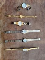 Lot horloges, Handtassen en Accessoires, Ophalen of Verzenden, Zo goed als nieuw