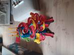 Racebaan fisher price, Ophalen, Zo goed als nieuw, Racebaan