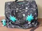 Boekentas Kipling, Handtassen en Accessoires, Tassen | Schooltassen, Ophalen, Gebruikt, Aktetas of Boekentas