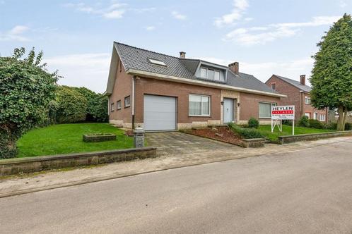 Huis te koop in Itterbeek, 3 slpks, Immo, Huizen en Appartementen te koop, Vrijstaande woning