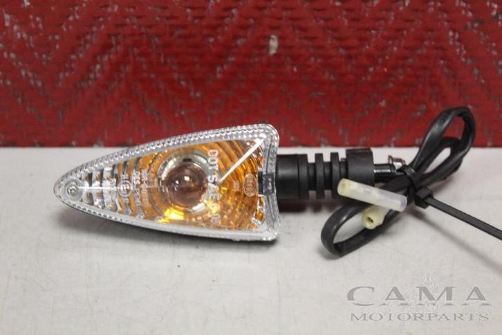 KNIPPERLICHT KLE 650 Versys 2007-2009 (KLE650 KLE650A-B), Motoren, Onderdelen | Kawasaki, Gebruikt