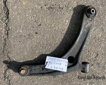 Draagarm rechts Jeep Patriot 2007 beschikbaar voor biedingen