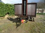 landbouwwagen, Ophalen, Akkerbouw, Transport