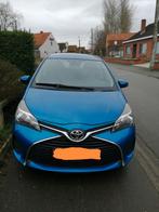 Toyota Yaris 1.0 - 2015 - 51200km - schadevrij - carpass, Auto's, Toyota, Particulier, Te koop, Yaris