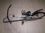 Aanhangfiets, Fietsen en Brommers, Fietsaccessoires | Overige Fietsaccessoires, Ophalen, Gebruikt
