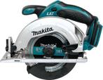 Makita accu cirkelzaag GRATIS LEVERING, Doe-het-zelf en Bouw, Cirkelzaag, Verzenden, Nieuw, Makita