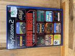 A916. Namco Museum 50th Anniversary - PlayStation 2 Game, Consoles de jeu & Jeux vidéo, Jeux | Sony PlayStation 2, Utilisé, Enlèvement ou Envoi