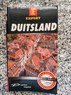 Reisgids : Duitsland, Boeken, Ophalen of Verzenden, Zo goed als nieuw, Europa, Reisgids of -boek