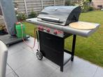 Gasbarbeque BBQ gas, Ophalen, Gebruikt, Barbecook