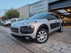 Citroën C4 Cactus 1.2i 2016 met maar 11.000km!! ALS NIEUW!!, Auto's, Citroën, Voorwielaandrijving, Stof, 1199 cc, Bedrijf