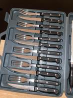 Coffret couvert, Enlèvement ou Envoi, Comme neuf, Ensemble de couverts