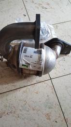 Catalyseur neuf Renault mégane scénic 1500dci année 2010, Autos : Pièces & Accessoires, Enlèvement, Renault