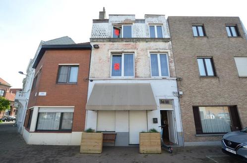 Huis te koop in Oostende, 1 slpk, Immo, Maisons à vendre, Maison individuelle, B