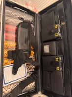 Bwin Luxe Pokerset - Complete set, Vijf spelers of meer, Ophalen, Nieuw