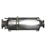 Roetfilter Iveco Daily 2.3, 3.0, Ophalen of Verzenden, Nieuw, Overige automerken