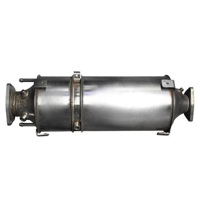 Roetfilter Iveco Daily 2.3, 3.0, Auto-onderdelen, Uitlaatsystemen, Overige automerken, Nieuw, Ophalen of Verzenden