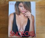 Boek magazine SNOECKS 2012 nieuwstaat, Enlèvement ou Envoi, Neuf, Photographie général