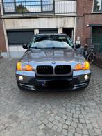 BMW X5 E70 3.0D Xdrive M57 Motor LICHTE VRACHT, Automaat, 2245 kg, Parkeersensor, Leder