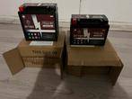 Lot 105 Batteries neuf moto scooter ytx9 et ytx14, Motos, Enlèvement ou Envoi, Neuf