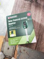 répulsif pour animaux, Tuin en Terras, Bestrijdingsmiddelen, Ophalen, Gebruikt, Overige soorten