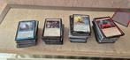 Vend loot 700 card mtg, Hobby en Vrije tijd, Verzamelkaartspellen | Magic the Gathering, Ophalen, Gebruikt, Losse kaart