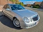 **Mercedes classe e200cdi 2007 w211 avantgarde boîte auto***, Auto's, Automaat, 4 deurs, Achterwielaandrijving, 4 cilinders