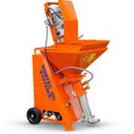 Mortec System R55 230V pleistermachine, Doe-het-zelf en Bouw, Ophalen, Zo goed als nieuw