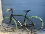 Koga Roadchamp Fitness bike Shimano Tiagra 105 - 50cm frame, Fietsen en Brommers, Ophalen, 28 inch, Gebruikt, 49 tot 53 cm