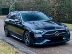 Mercedes C200d AMG-Pack, Autos, Cuir, Achat, Euro 6, Entreprise