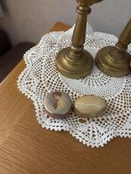 2 brocante pillendoosjes, Enlèvement ou Envoi