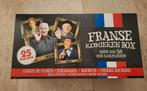 Franse Komieken Box dvd, Utilisé, Enlèvement ou Envoi