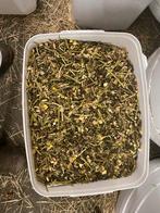 Paarden voer Aveve, Dieren en Toebehoren, Ophalen of Verzenden, Zo goed als nieuw