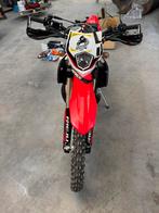 Rieju mr 300 racing, Motoren, Ophalen, 1 cilinder, 11 kW of minder