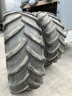 Michelin 540/65/R34, Ophalen