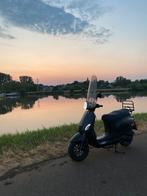 GTS Toscanna a klasse SHOWROOM STAAT, Fietsen en Brommers, Ophalen, Overige modellen, Klasse A (25 km/u), Zo goed als nieuw