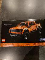 Lego Technic - Ford F-150 RAPTOR - 42126, Kinderen en Baby's, Ophalen of Verzenden, Nieuw, Complete set, Lego