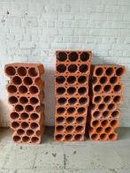 cave à vins en grès : casiers à bouteilles, Collections, Enlèvement, Comme neuf, France, Vin rouge