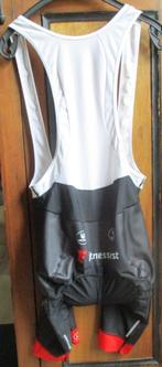 Cuissard cycliste . Vermarc. T.M.3-48., Enlèvement ou Envoi, Utilisé, Vêtements
