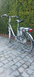 Fiets, Fietsen en Brommers, Ophalen, Gebruikt, Gazelle, Versnellingen