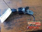 Serrure de contact + clé d'un Peugeot 207, Autos : Pièces & Accessoires, -, 3 mois de garantie, Utilisé, -