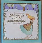 Het meisje met de zwavelstokjes, Boeken, Meisje, Ophalen of Verzenden, Fictie algemeen, Zo goed als nieuw